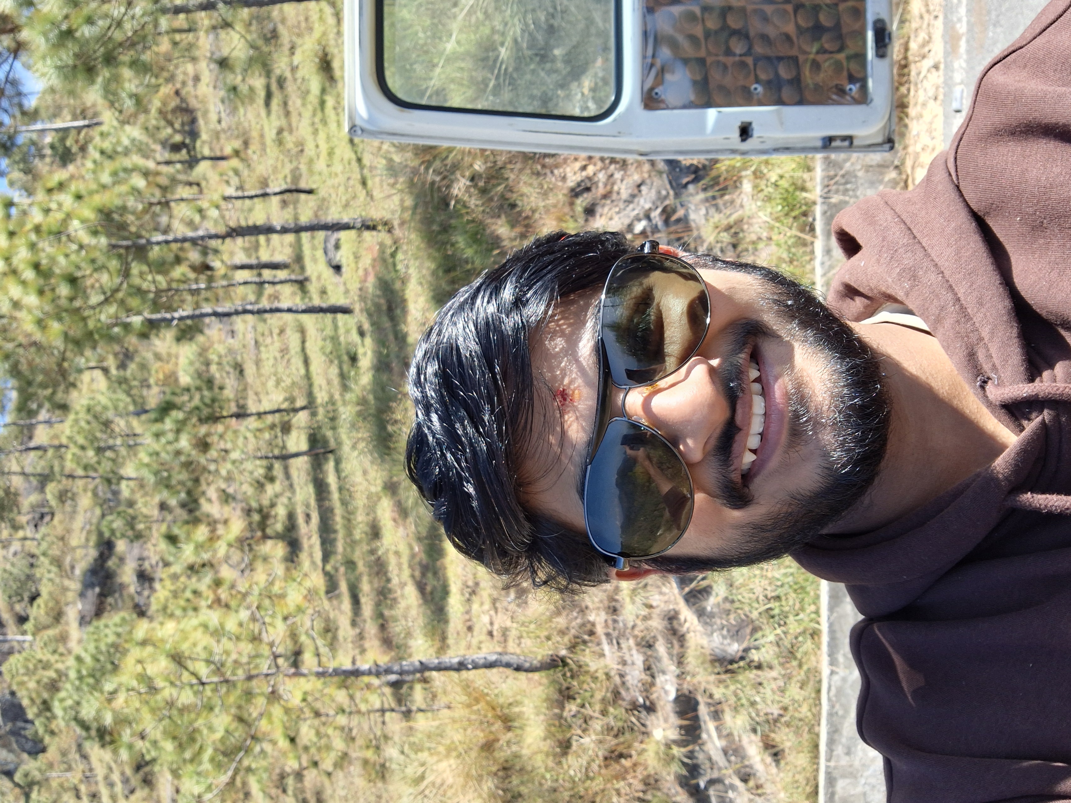Sohit JoshiPC