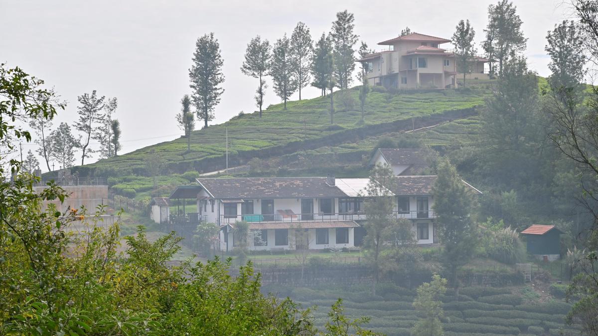 Saini Niwas