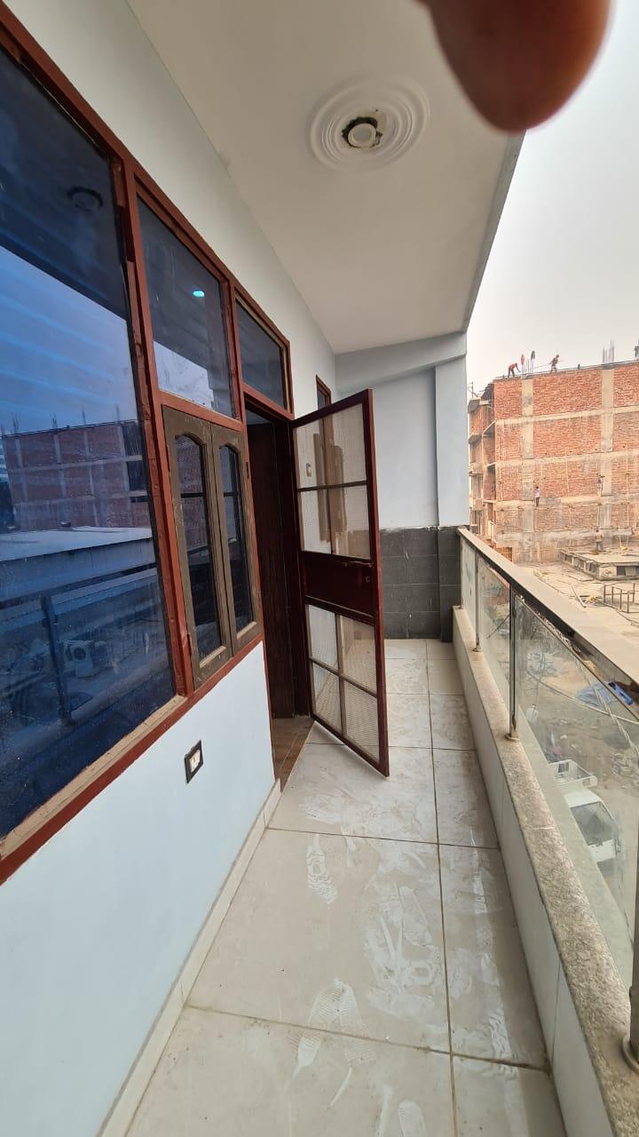 Builder Floor in Vijay Vihar